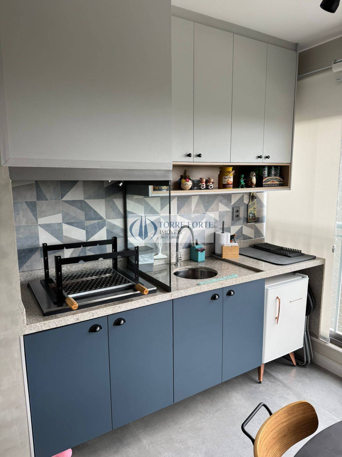 Apartamento, 2 quartos, 79 m² - Foto 7