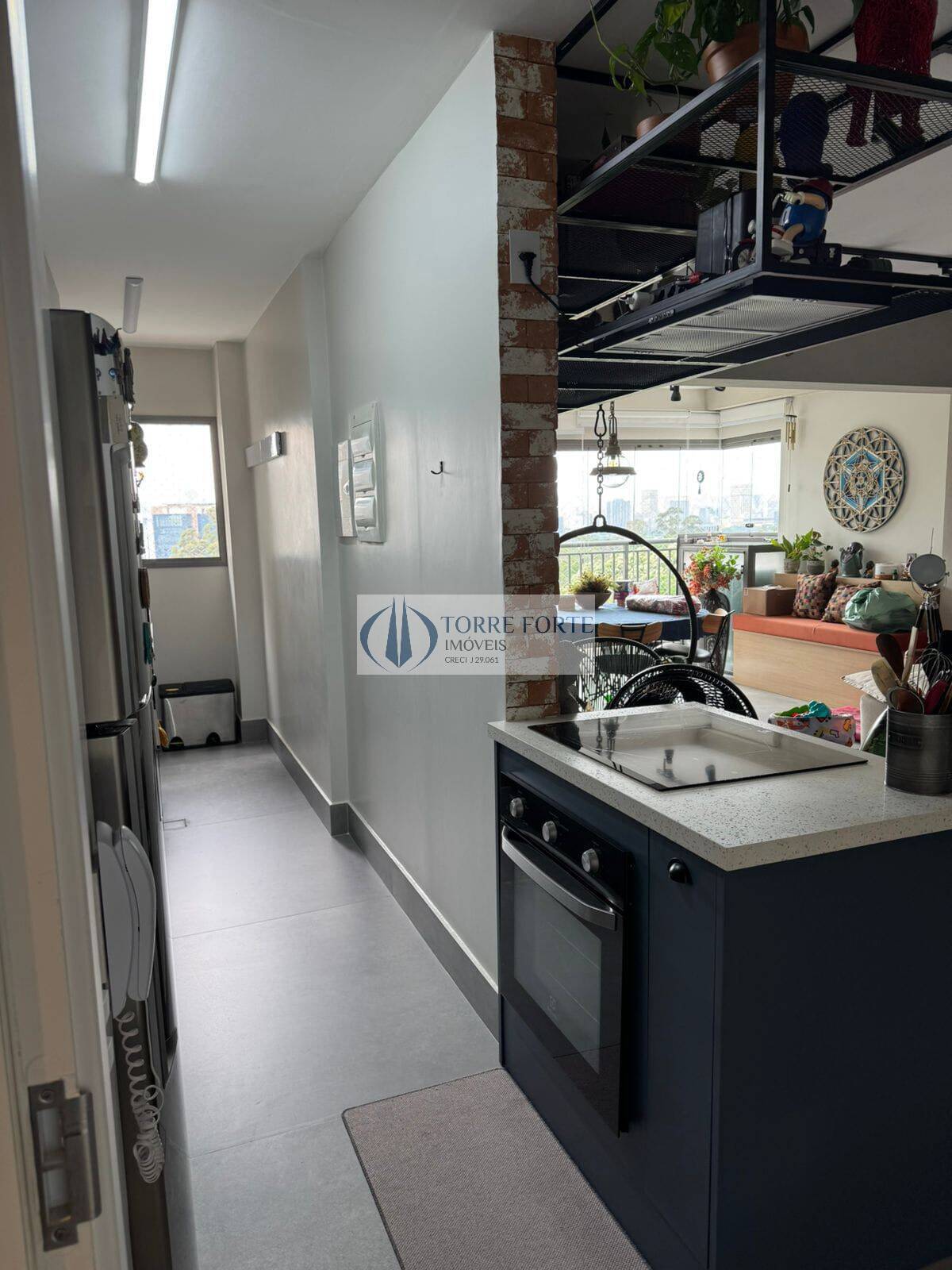 Apartamento, 2 quartos, 79 m² - Foto 15