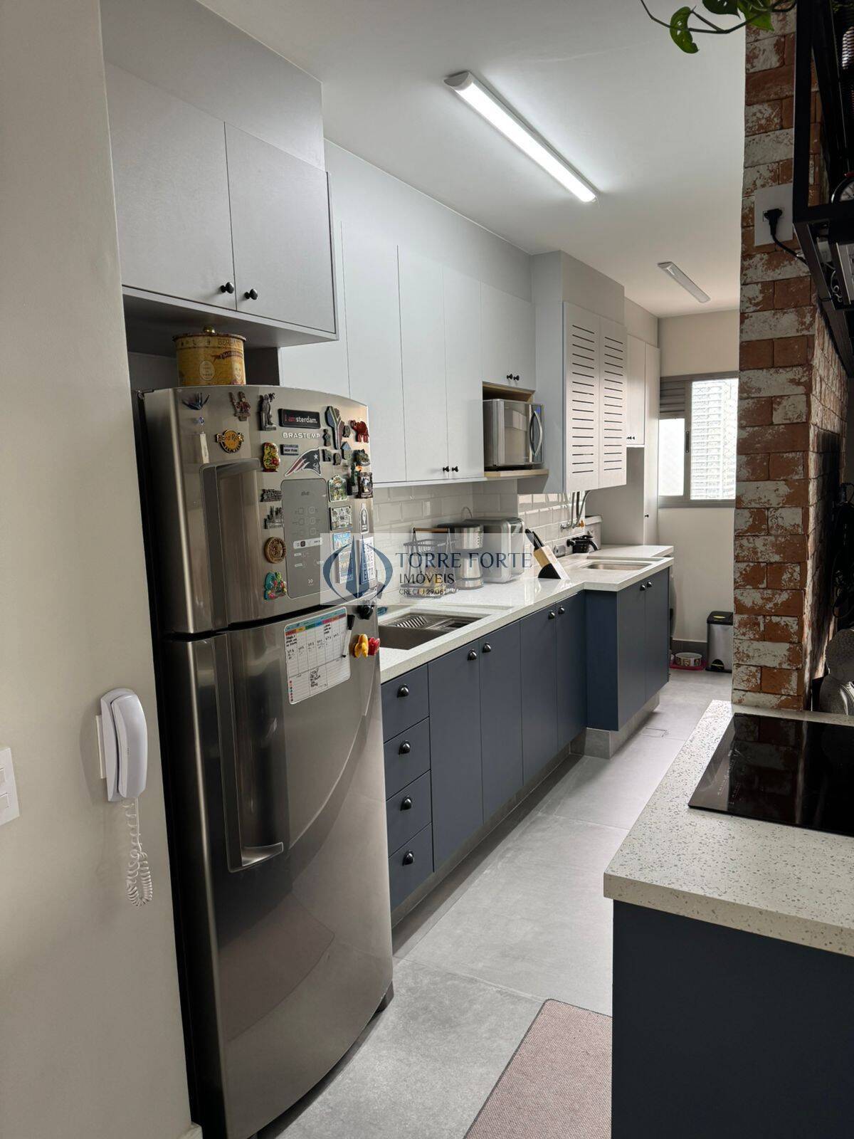 Apartamento, 2 quartos, 79 m² - Foto 6