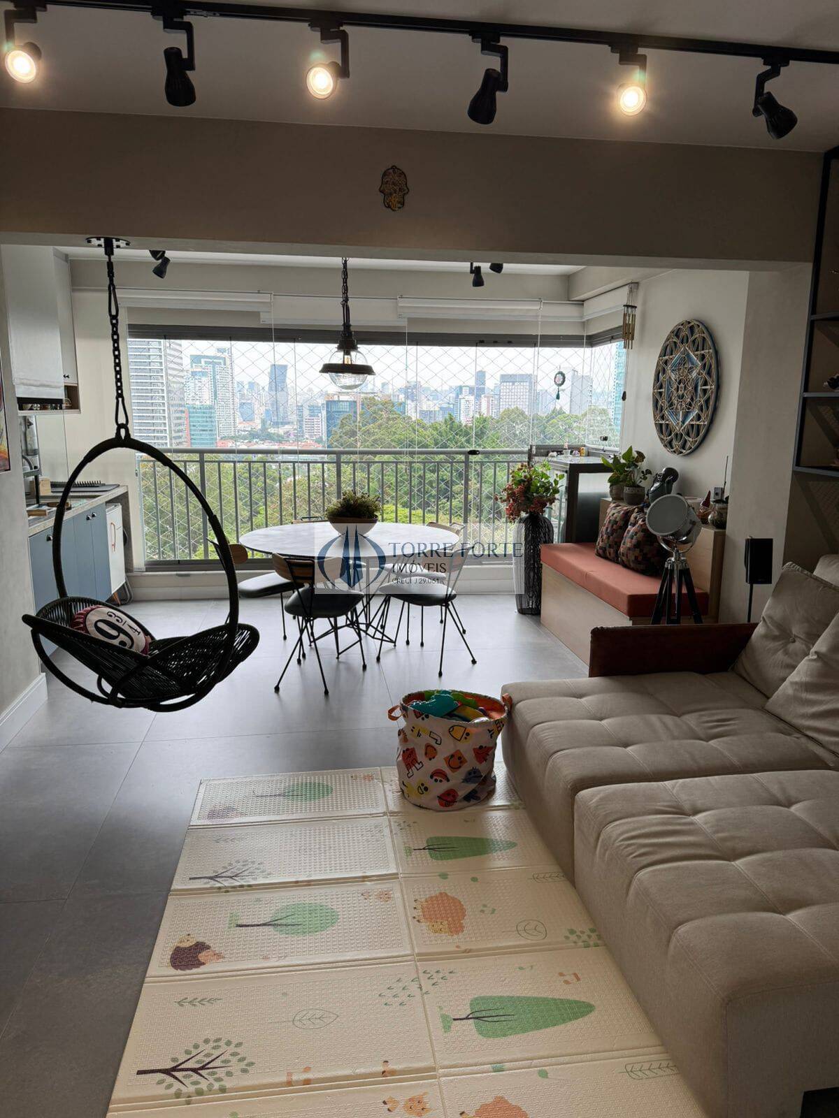 Apartamento, 2 quartos, 79 m² - Foto 4