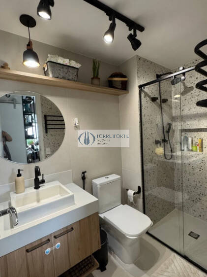 Apartamento, 2 quartos, 79 m² - Foto 14