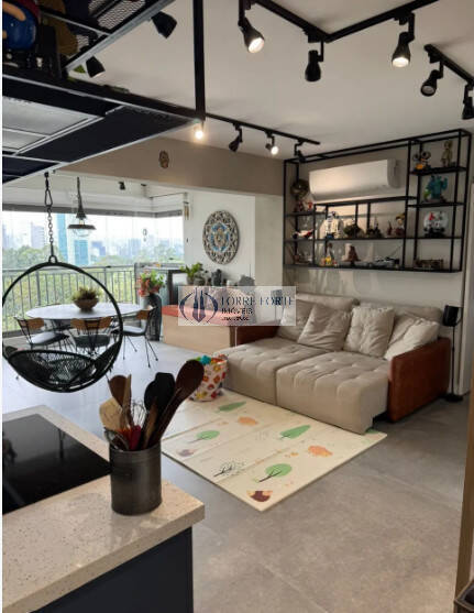 Apartamento, 2 quartos, 79 m² - Foto 3