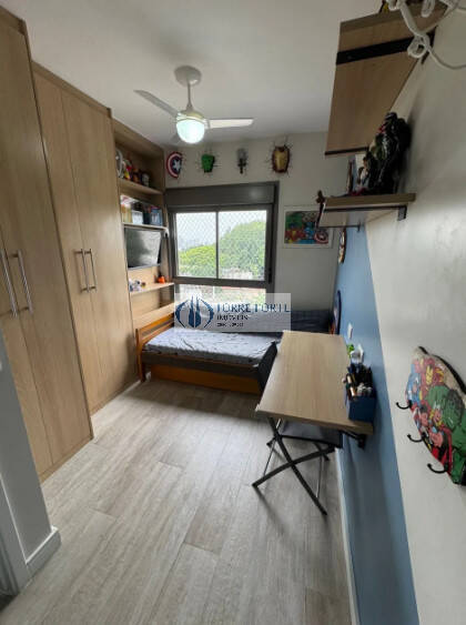 Apartamento, 2 quartos, 79 m² - Foto 9