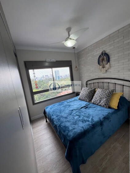 Apartamento, 2 quartos, 79 m² - Foto 8