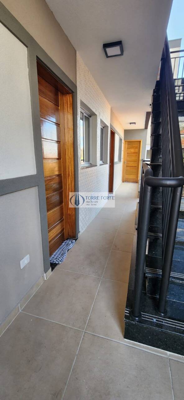 Apartamento, 1 quarto, 40 m² - Foto 1