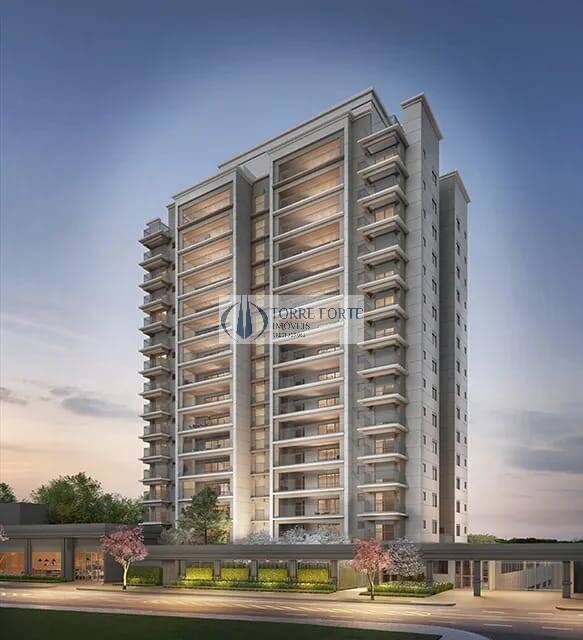 Apartamento, 3 quartos, 129 m² - Foto 16