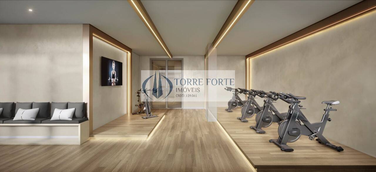 Apartamento, 3 quartos, 129 m² - Foto 17
