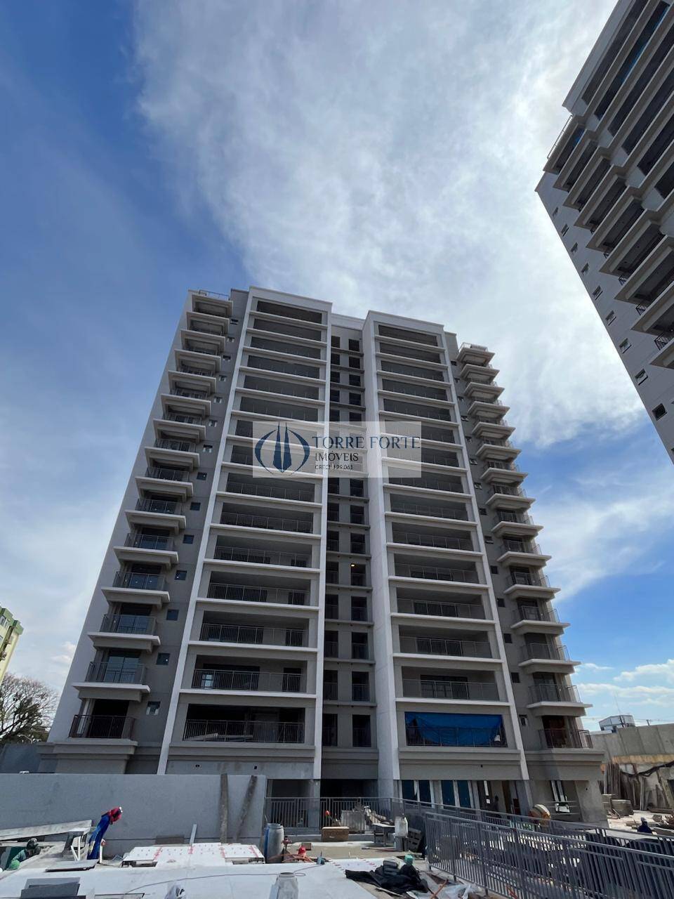 Apartamento, 3 quartos, 129 m² - Foto 1