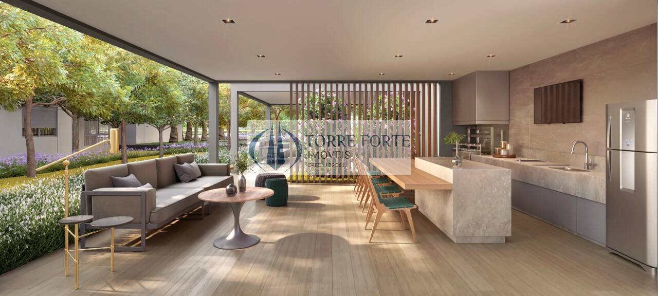 Apartamento, 3 quartos, 129 m² - Foto 20