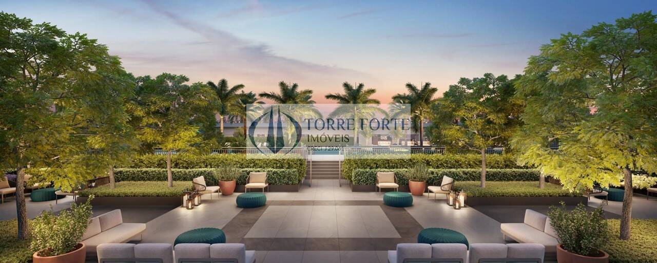 Apartamento, 3 quartos, 129 m² - Foto 21
