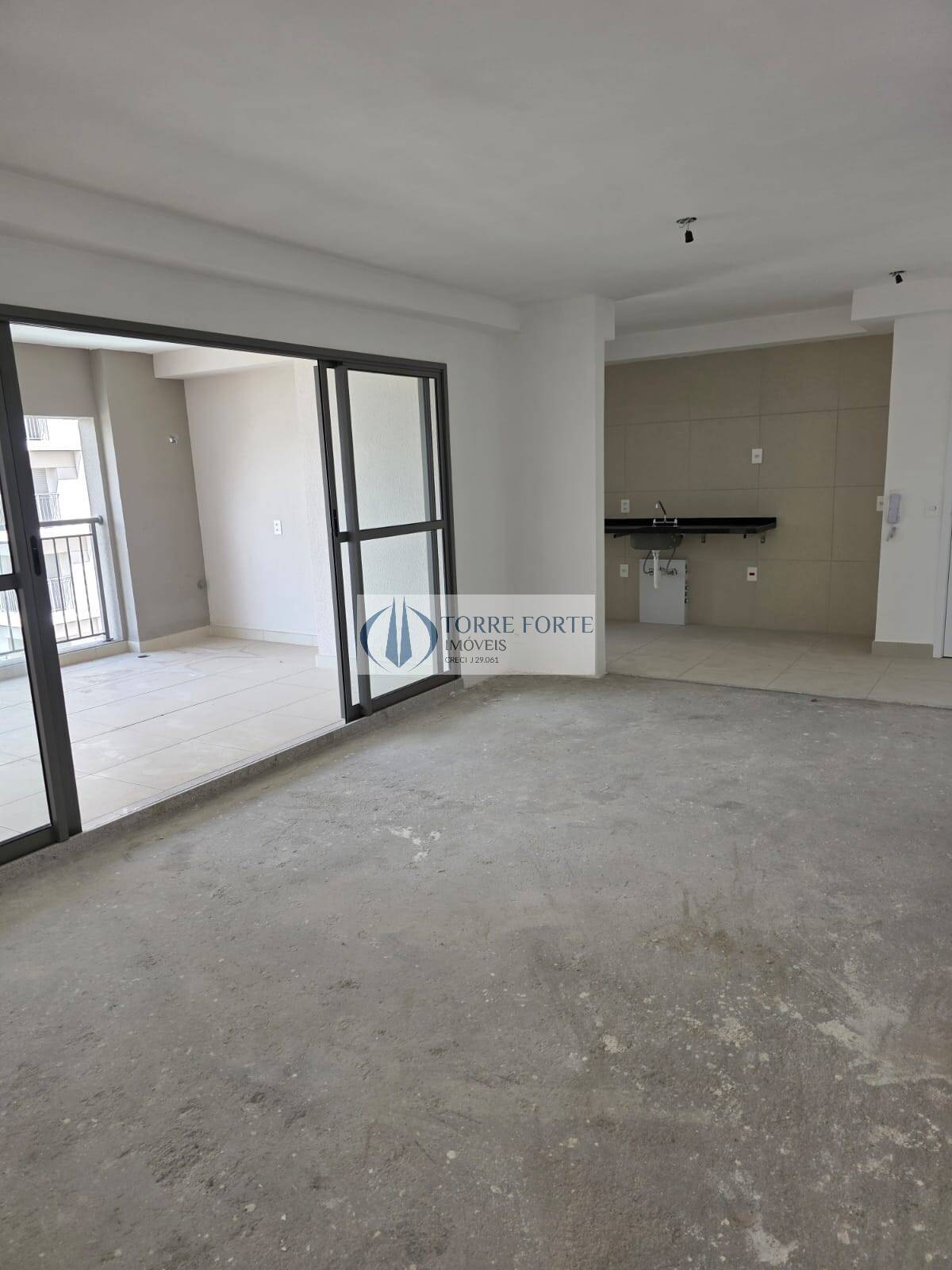 Apartamento, 3 quartos, 129 m² - Foto 2