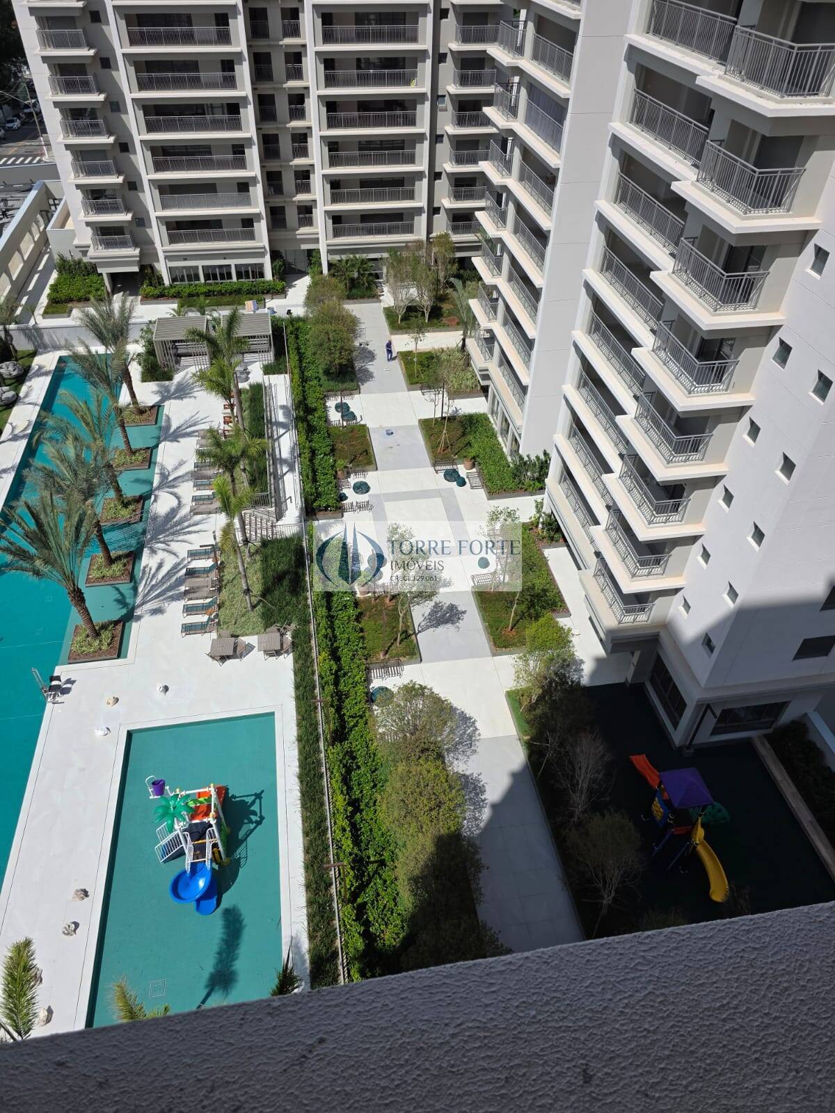 Apartamento, 3 quartos, 129 m² - Foto 1