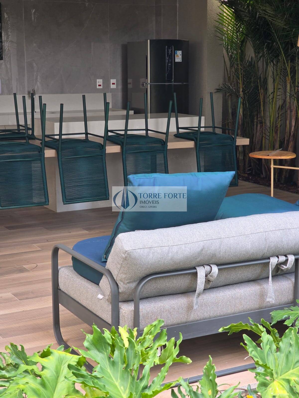 Apartamento, 3 quartos, 129 m² - Foto 34