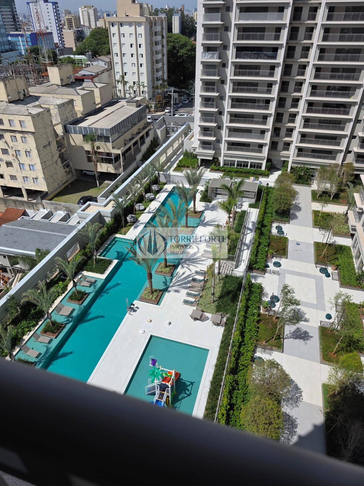Apartamento, 3 quartos, 129 m² - Foto 1