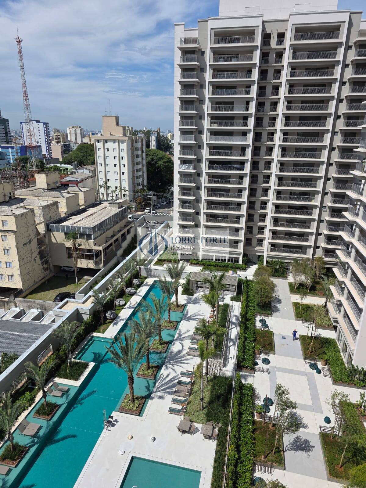 Apartamento, 3 quartos, 129 m² - Foto 28