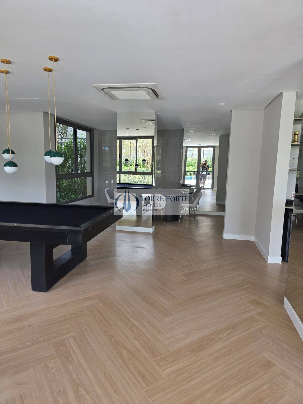 Apartamento, 3 quartos, 129 m² - Foto 34
