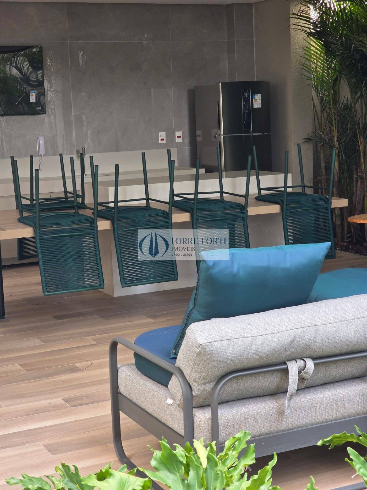 Apartamento, 3 quartos, 129 m² - Foto 35