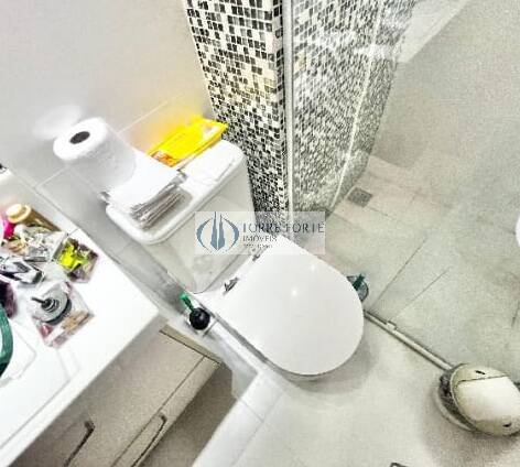 Apartamento, 2 quartos, 50 m² - Foto 7