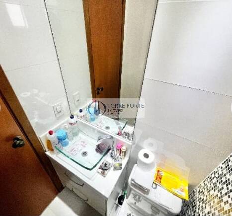 Apartamento, 2 quartos, 50 m² - Foto 6