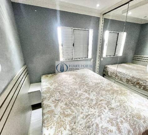 Apartamento, 2 quartos, 50 m² - Foto 10