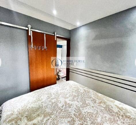 Apartamento, 2 quartos, 50 m² - Foto 11