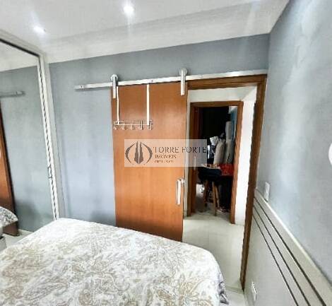 Apartamento, 2 quartos, 50 m² - Foto 9