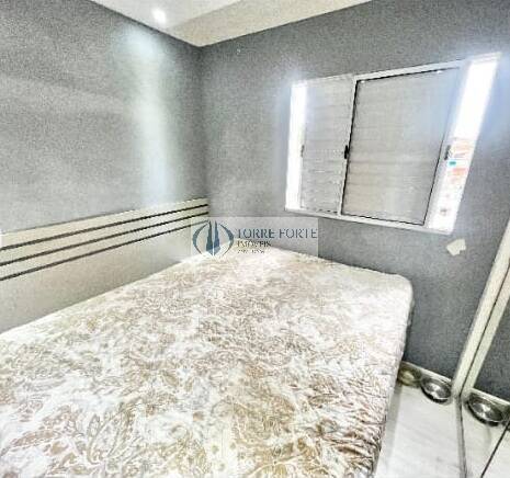 Apartamento, 2 quartos, 50 m² - Foto 8