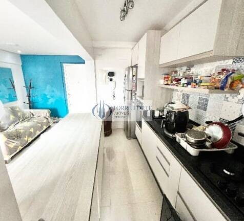 Apartamento, 2 quartos, 50 m² - Foto 5