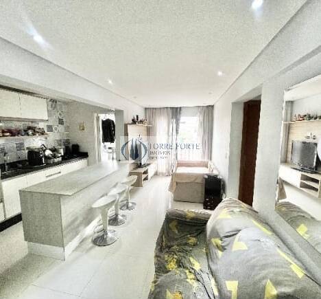 Apartamento, 2 quartos, 50 m² - Foto 3