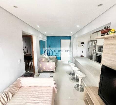 Apartamento, 2 quartos, 50 m² - Foto 15