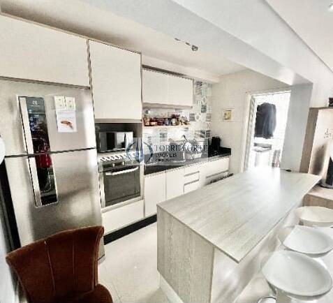 Apartamento, 2 quartos, 50 m² - Foto 16