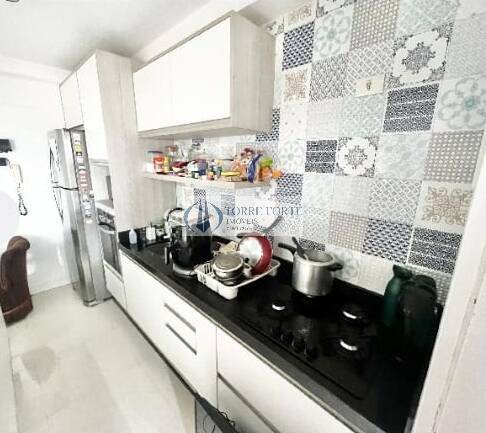 Apartamento, 2 quartos, 50 m² - Foto 17