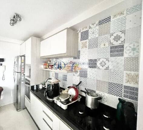 Apartamento, 2 quartos, 50 m² - Foto 18