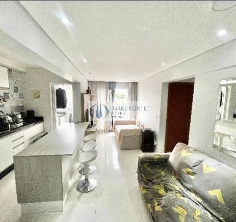 Apartamento, 2 quartos, 50 m² - Foto 1