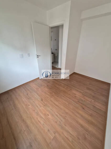 Apartamento, 2 quartos, 45 m² - Foto 2
