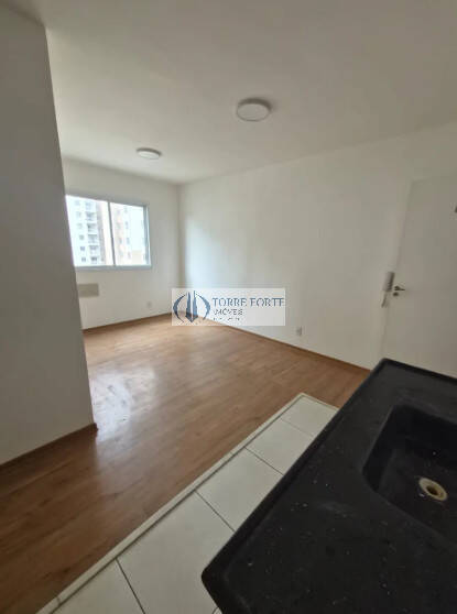 Apartamento, 2 quartos, 45 m² - Foto 5