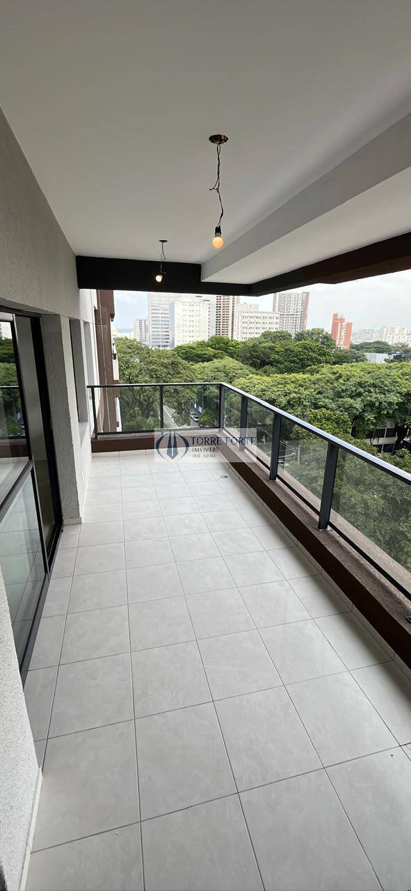 Apartamento, 2 quartos, 82 m² - Foto 2
