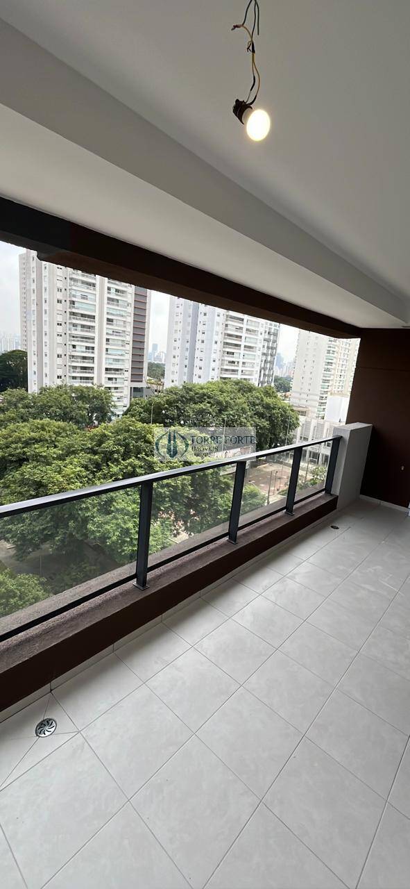 Apartamento, 2 quartos, 82 m² - Foto 1