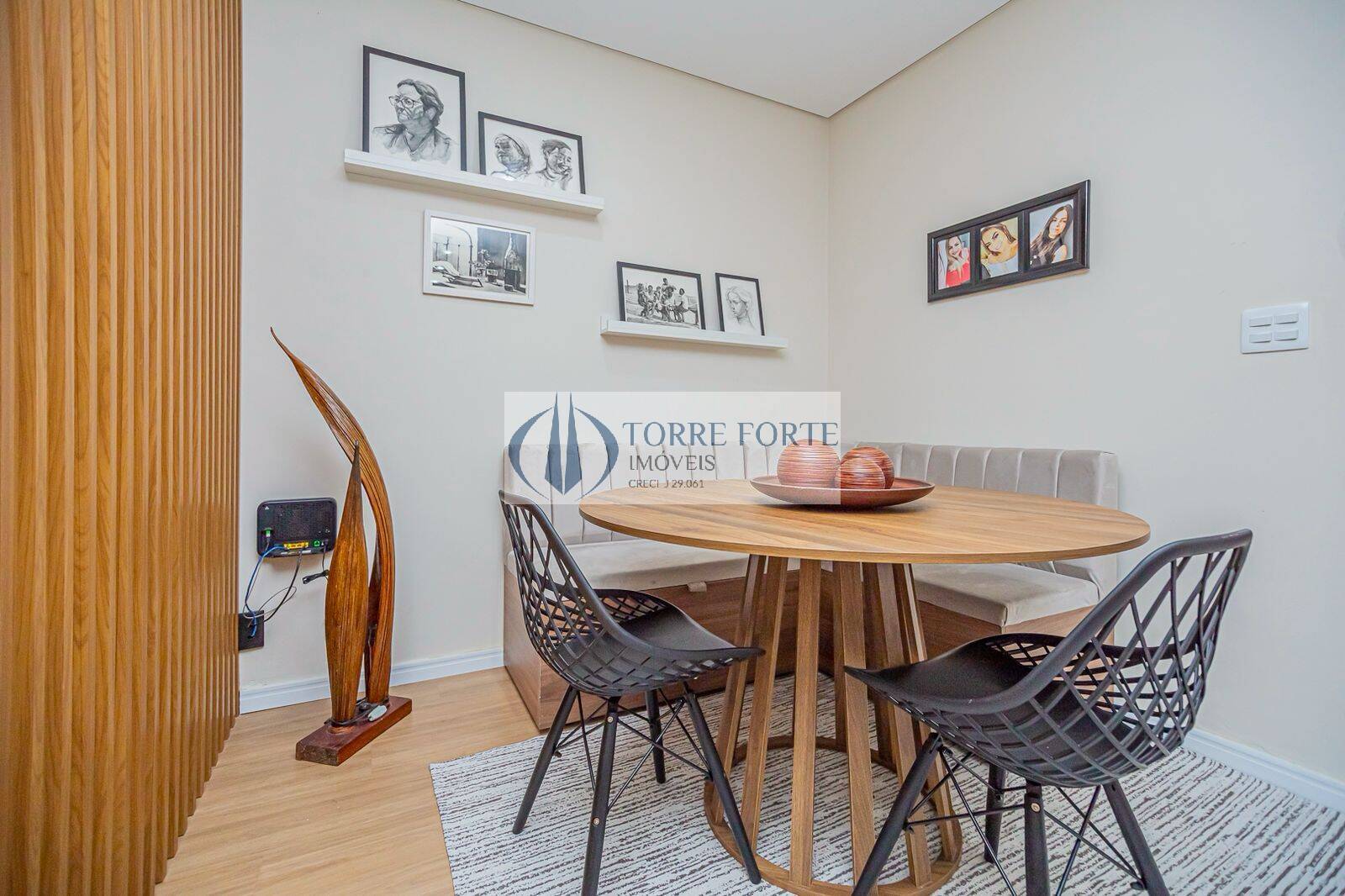 Casa, 5 quartos, 223 m² - Foto 5