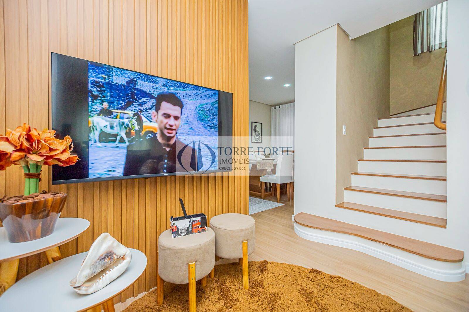 Casa, 5 quartos, 223 m² - Foto 17