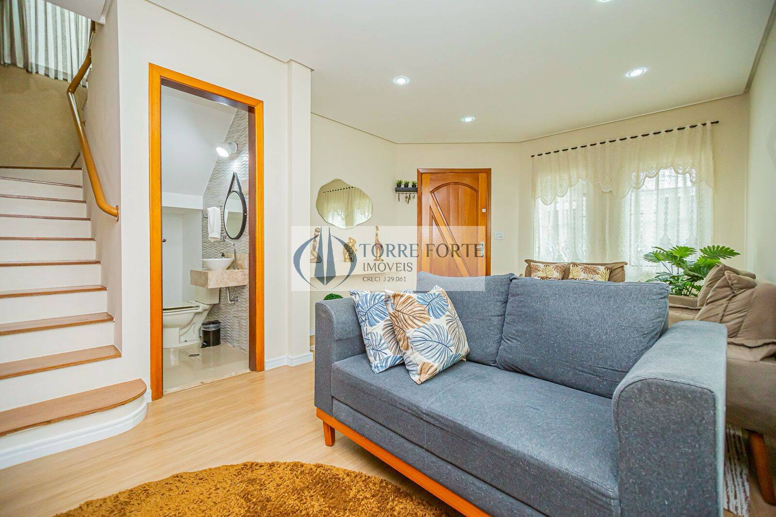 Casa, 5 quartos, 223 m² - Foto 22