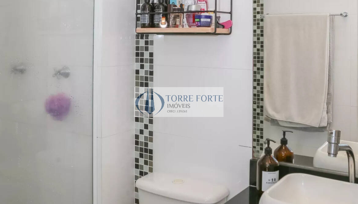 Apartamento, 2 quartos, 70 m² - Foto 14