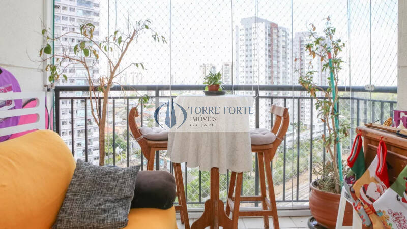 Apartamento, 2 quartos, 70 m² - Foto 1