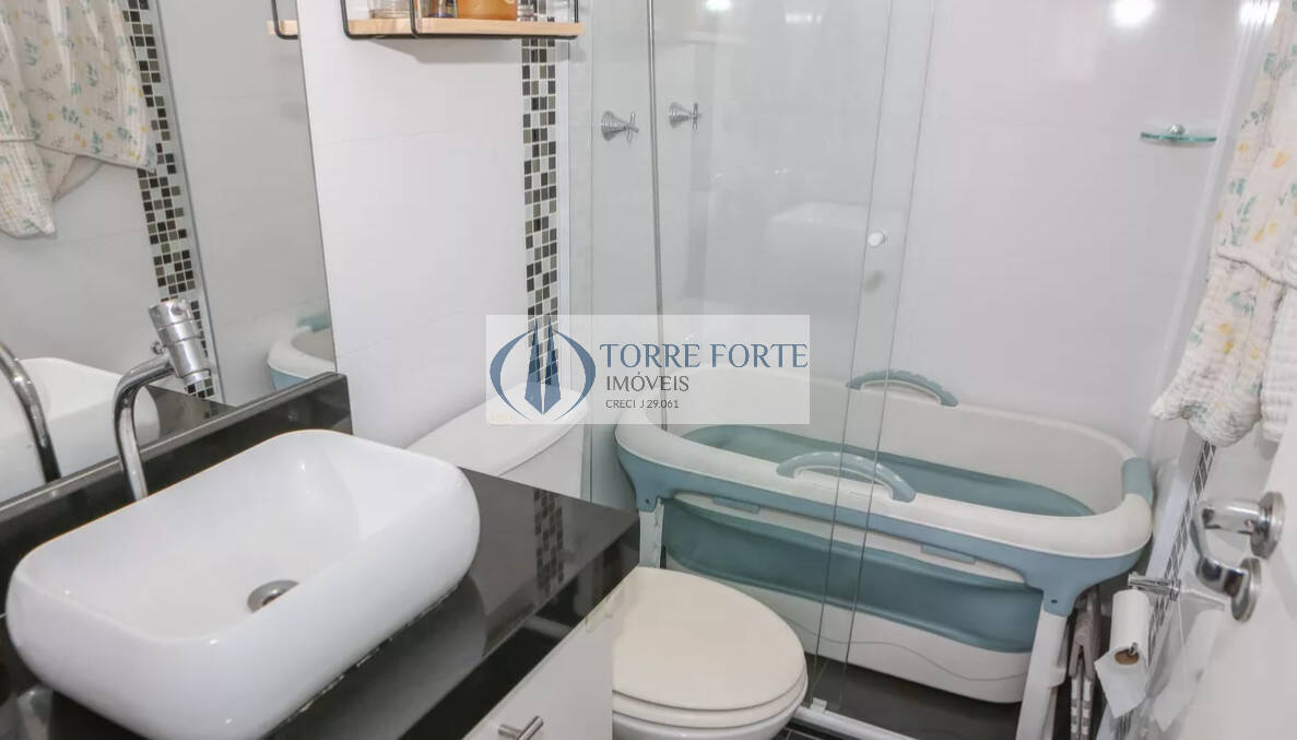 Apartamento, 2 quartos, 70 m² - Foto 16