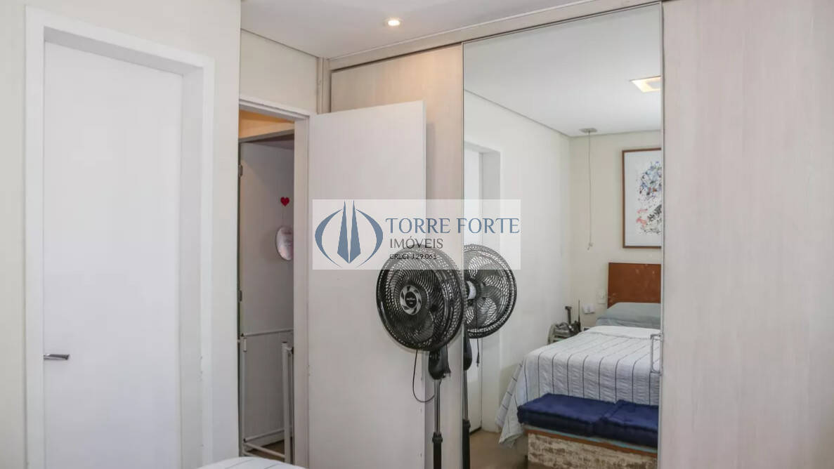 Apartamento, 2 quartos, 70 m² - Foto 10