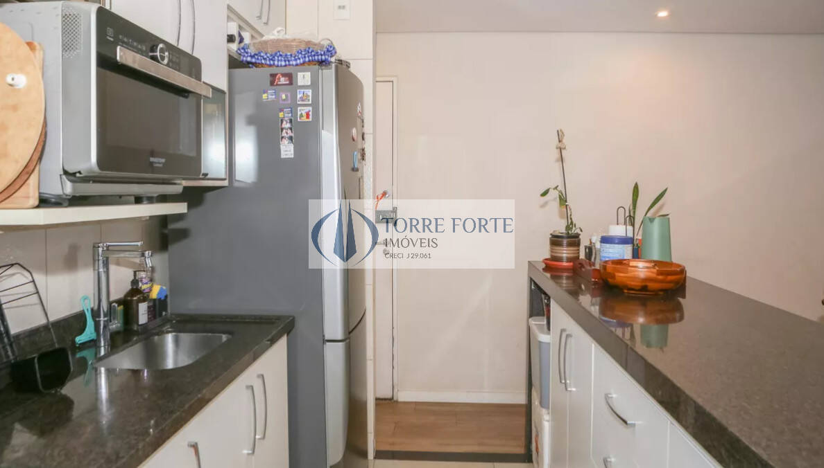 Apartamento, 2 quartos, 70 m² - Foto 6