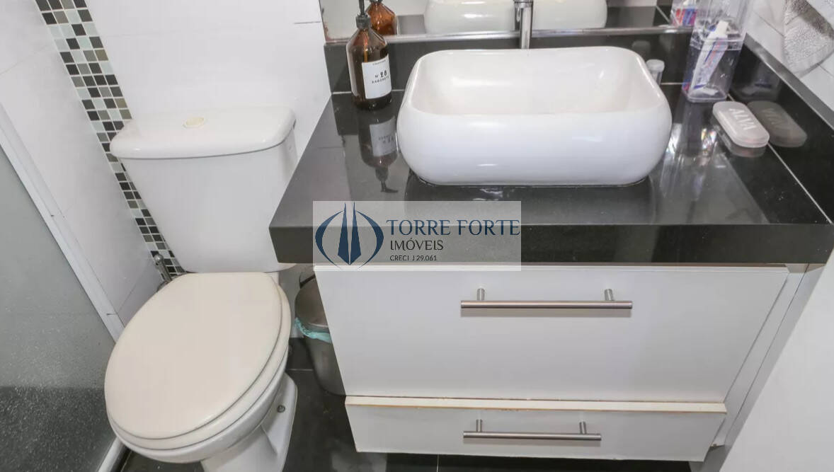 Apartamento, 2 quartos, 70 m² - Foto 15