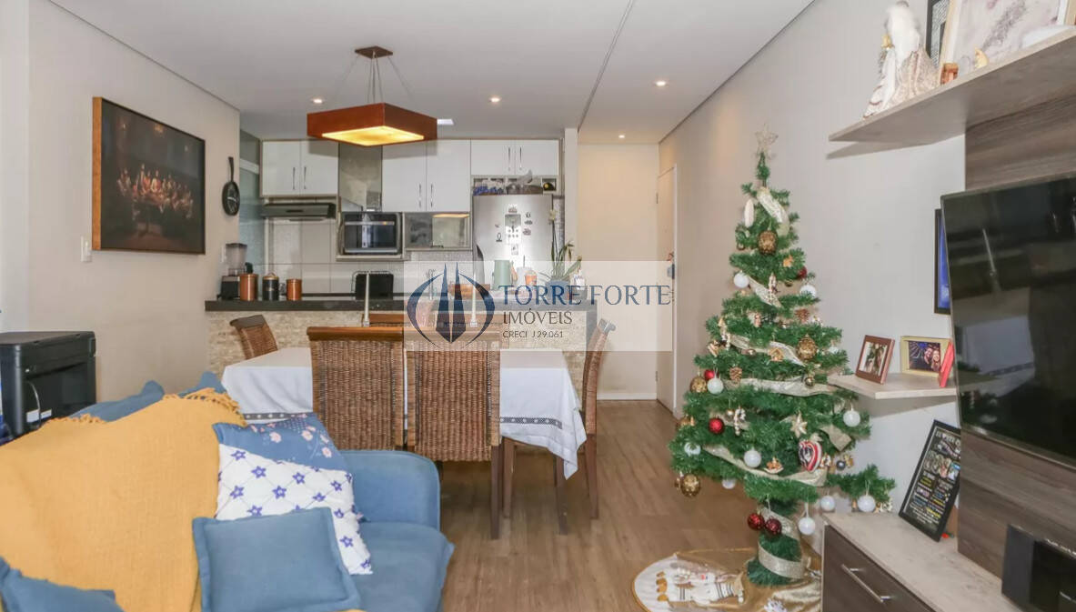 Apartamento, 2 quartos, 70 m² - Foto 3