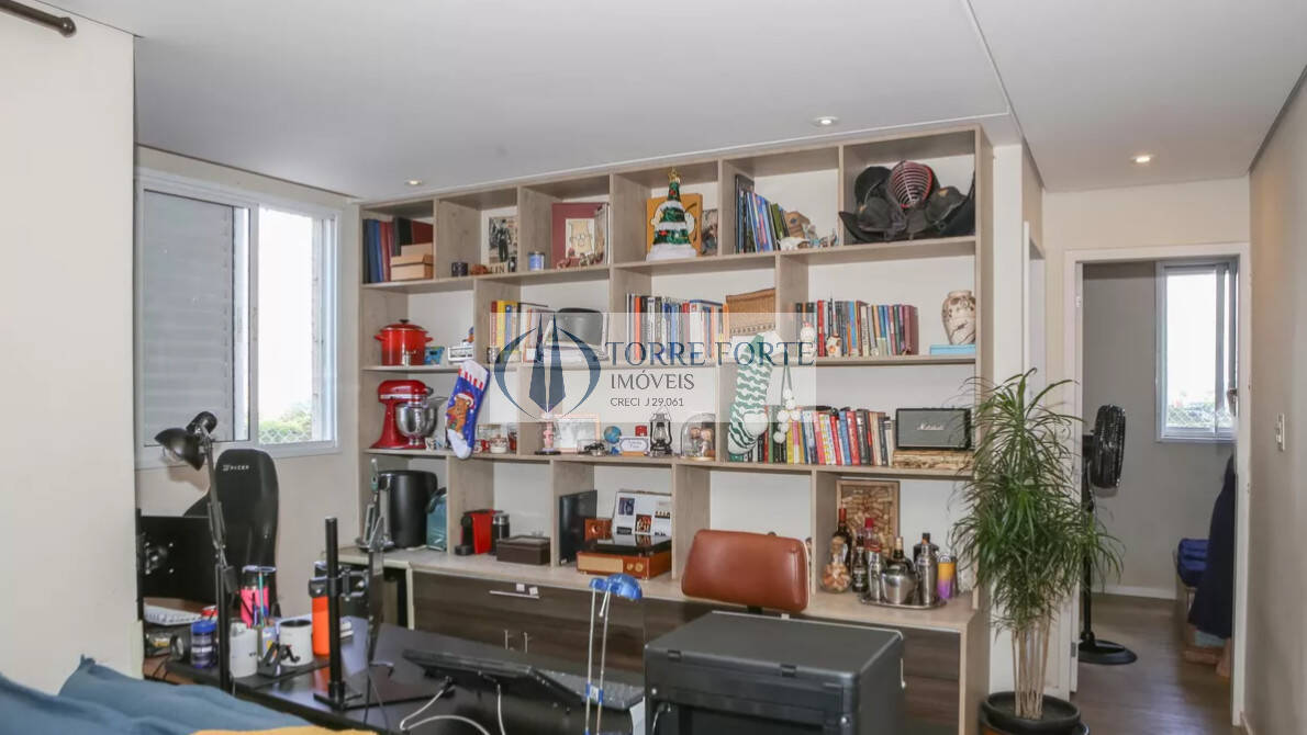 Apartamento, 2 quartos, 70 m² - Foto 4