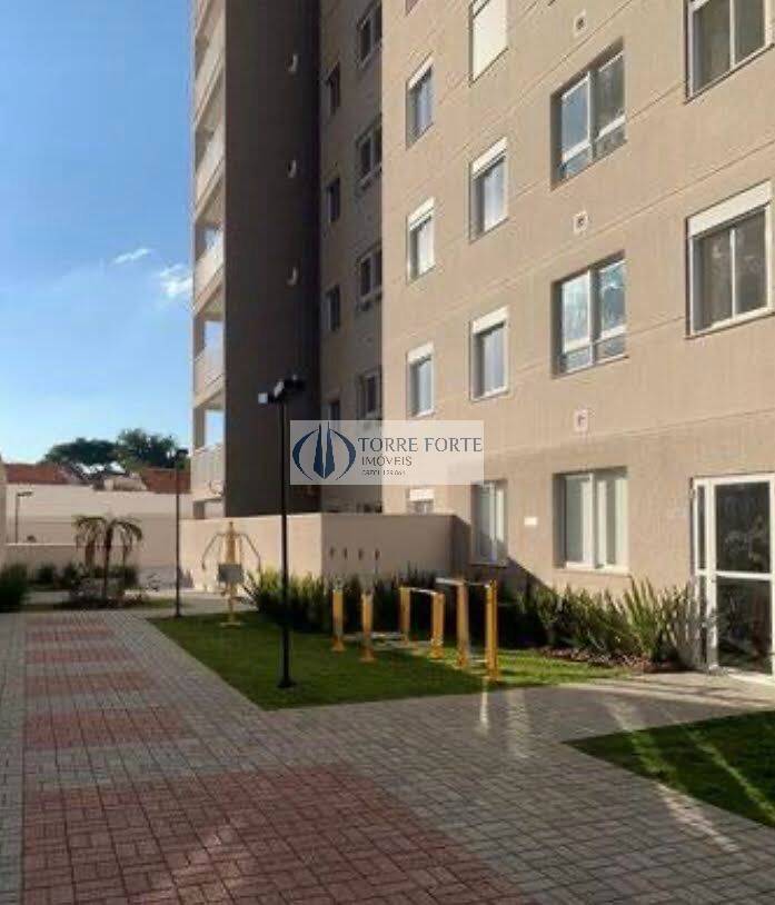 Apartamento, 2 quartos, 36 m² - Foto 2